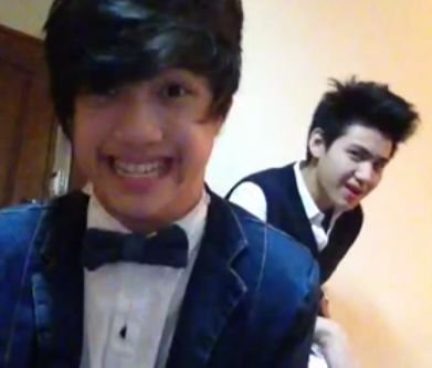 Nequing22's profile picture. Making Mistake Is Better Than Faking Perfections 
Forever Chicserific ❤
Owy Posadas ❤
Ranz Kyle ❤
Bacon Lover ❤