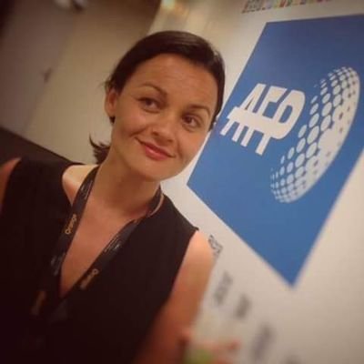 gchatelain22's profile picture. Deputy to global editor for AFP video. Into digital. Views expressed here are my own.