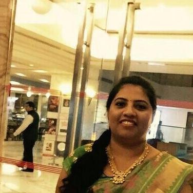 AmbaSahithy's profile picture. 