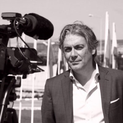 Former Spokesperson, United Nations Interim Force in Lebanon (@UNIFIL_)