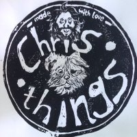 Chris-Things(@christhings) 's Twitter Profile Photo