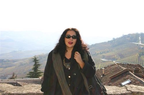 RossellaCirillo's profile picture. 