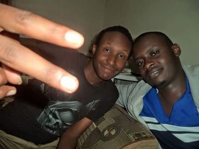 sir_Kev254's profile picture. I need money not a job.