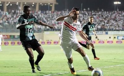 أخبار كرة القدم