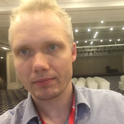 Founder of the world's most popular free online document format converter. Afflicted by Insatiable Curiosity Disorder. Product Management Director.