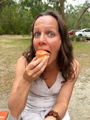 bettyjoyjoy's profile picture. Firesnow Inspiration - more innerjoy and flow in your life. Online coaching programs!