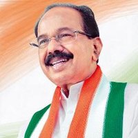 Dr. M. Veerappa Moily (@moilyv) 's Twitter Profile