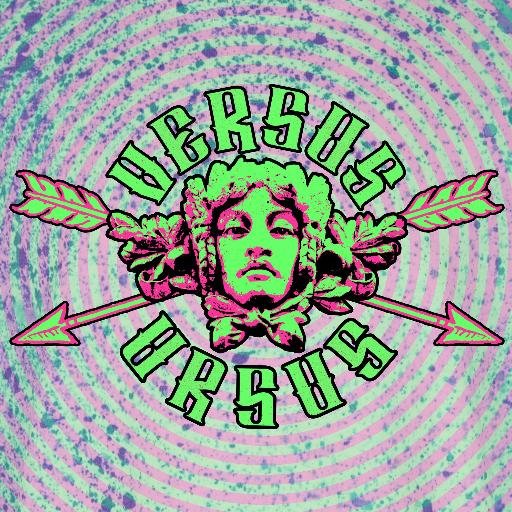 VersusUrsus's profile picture. Purveyors of finely crafted audio masochism.