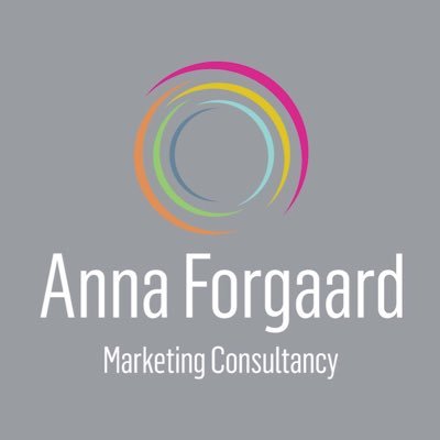 annaforgaard's profile picture. Marketing agency working with businesses to get them seen, heard and responded to