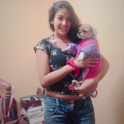 Jazzelizabethmo's profile picture. feliz ando...