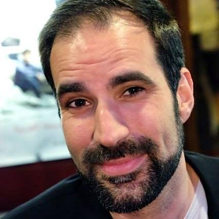 1979alexp's profile picture. More on my new film BEZNESS AS USUAL at https://t.co/2LWZxi2OcO