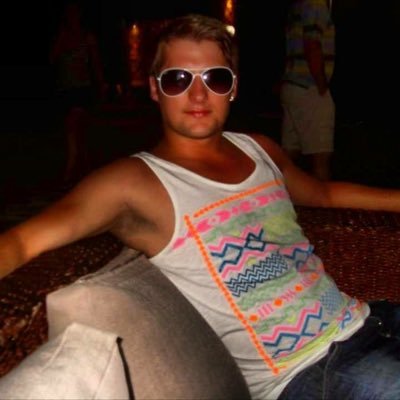 ScottEllis1024's profile picture. 