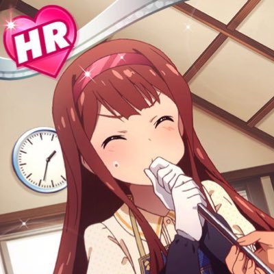 にかわP@雪歩・アーニャ・琴葉担さんのプロフィール画像
