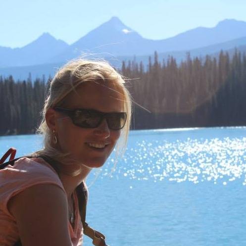 kimsantbulte's profile picture. Projectleider Rotterdam Sport op Maat @RdSportsupport