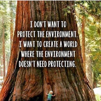 You don't like how it how it is? You can and you will change it!This is the generation that can change something!So common everybody we can do this!!