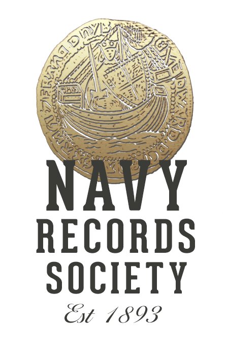 Publishing British naval documents and history since 1893. We'll post all the latest discoveries here...