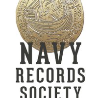 Navy Records Society(@NavyRecords) 's Twitter Profile Photo