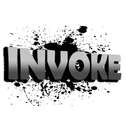 Invoke! The Game is a world-changing ARG response to the game Evoke, the World Bank's attempt to whitewash its record.