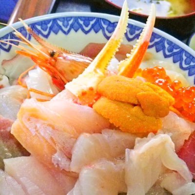 山形市にある魚屋の定食屋です。たくさんの方ご来店をお待ちしております！メニュー等の詳細はホットペッパーへ！ワンコインランチ/定食/宴会/魚/鍋