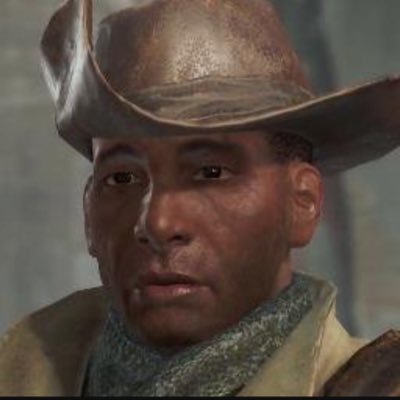 My job is to send my boss off on very important quests to settlements. And nothing else.