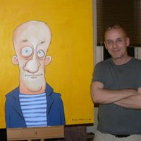 simonpearsall (@simonpearsall) 's Twitter Profile