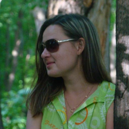 Alina_Rus's profile picture. 