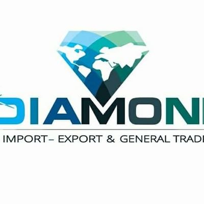 Diamond4Trading's profile picture. Diamond is the best way to import, export and trade in Egypt, we search your happiness and we are expert in comfort our clients.