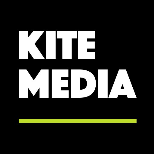 The official Twitter feed of Kite Media, a digital creative firm based in Christchurch, New Zealand.