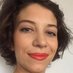 Olga Chládková (@klatschkora) Twitter profile photo Olga Chládková (@klatschkora) Twitter profile photo