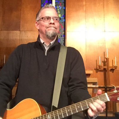 Loved by God - Grace Enabled Husband and Father - Preaching Truth @ CMLC Malvern PA - Sloppy Guitar Player.