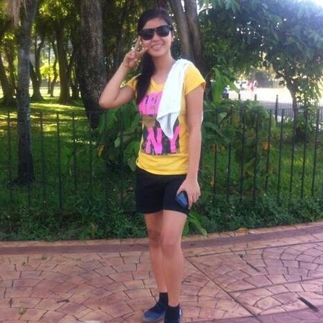 LovelySy21's profile picture. @CNPYNetwork