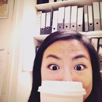 Joanne Lau (@joannelauwrites) 's Twitter Profile