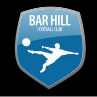 Bar Hill (@barhillssc) 's Twitter Profile