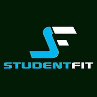 StudentFit(@StudentFitUK) 's Twitter Profile Photo