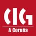 CIG A Coruña (@cigacorunha) Twitter profile photo CIG A Coruña (@cigacorunha) Twitter profile photo