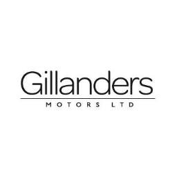 Gillanders Motors Ltd