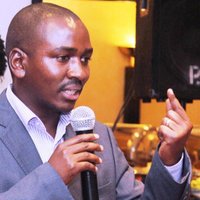 Jeremiah Nganda (@jeremynganda) 's Twitter Profile