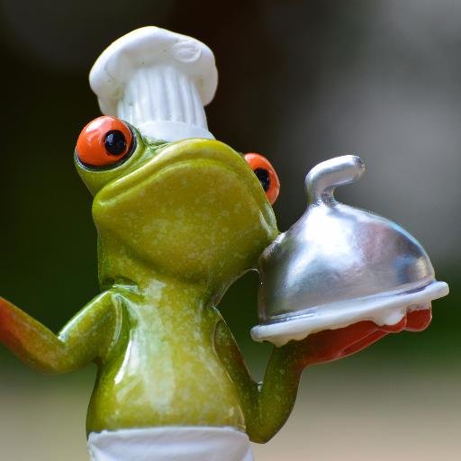 L'arte della cucina si impare... retwittando! RT ricette da tutte e tutti i #foodblogger d'Italia.