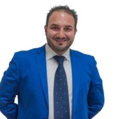 MicheleSparaci1's profile picture. Business Development & ICT Manager