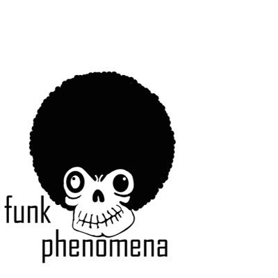 Funkd_Phenomena Profile Picture