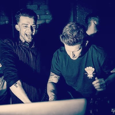 DJ duo Jon Hutchins and Alex Brees playing underground Tech House and Bass - For booking enquiries email Breesandbox@gmail.com