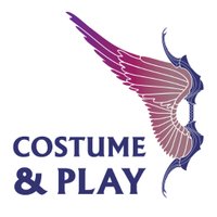 Costume & Play(@costumeandplay) 's Twitter Profile Photo