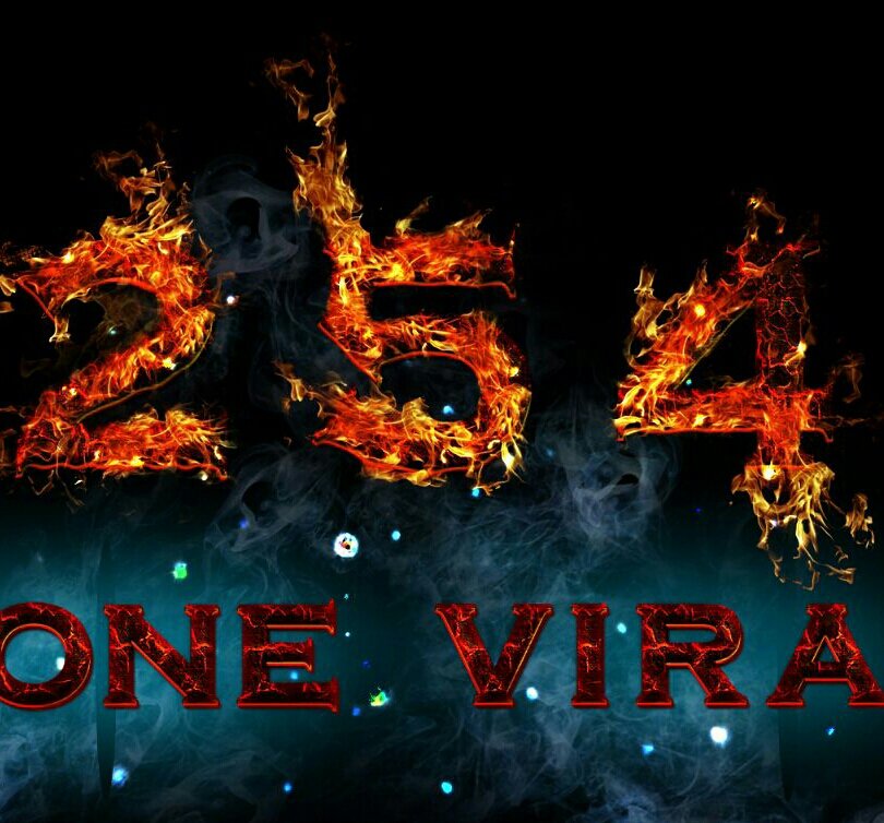 254GoneViral's profile picture. 254 ONLINE || 254goneviral@gmail.com