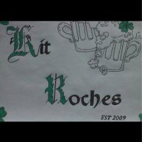 Kit Roches Bar (@kit_roches) 's Twitter Profile