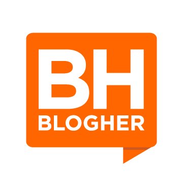 For more on blogging and other forms of social media, please follow our main account, @BlogHer.