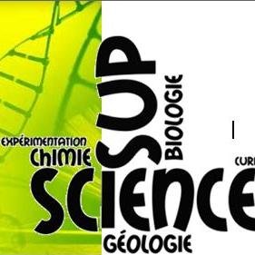 Section Sup sciences
Lycée E.Branly