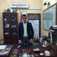 Yeaser Raad (@raadyyeaser) 's Twitter Profile