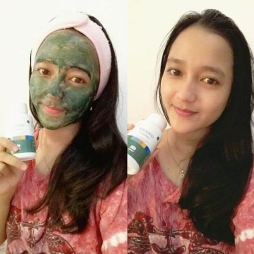 Subang_Herbal's profile picture. Grosir Masker Spirulina Tiens COD di Subang WA: 081293731511 - Line: SehatCantikTiens. Ready Peninggi, Pelangsing, Chitin, Vitaline #Subang