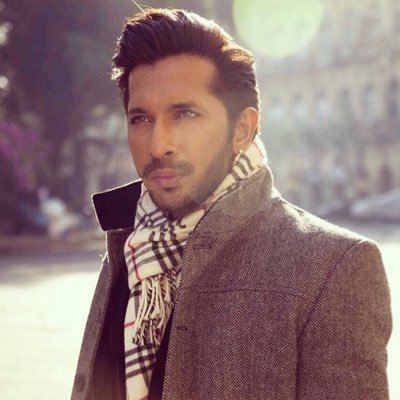 Terence Lewis: The style chameleon - Times of India