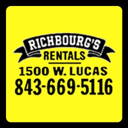 Wide selection of construction and power equipment rentals, including UTVs, excavators, track loaders, and more!